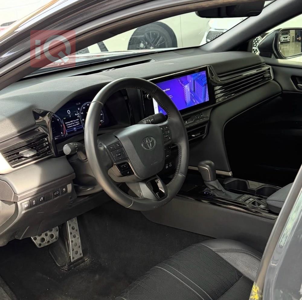 تويوتا كامري